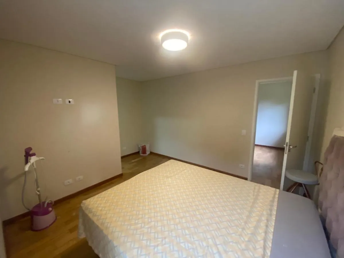 Holiday home Hostyn Casa Manancial -4 Suites E Natureza Proxima Ao Capivari Campos do Jordao