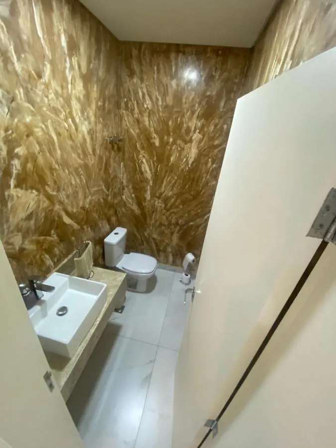 Holiday home Hostyn Casa Manancial -4 Suites E Natureza Proxima Ao Capivari Campos do Jordao Brazil